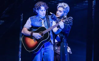 Premios Tony 2026: "The Lost Boys" y "Schmigadoon!" logran 12 nominaciones 