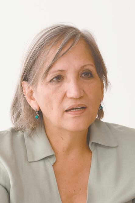 Gabriela Rodríguez/ARCHIVO EL UNIVERSAL