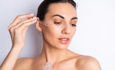 5 de los mejores sueros faciales del año 2023