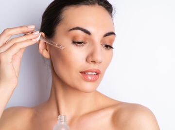 5 de los mejores sueros faciales del año 2023