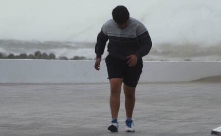 Chiapas establece alerta preventiva por frente frío 13