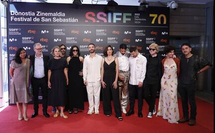 Película sobre sex influencer oaxaqueño causa polémica en San Sebastián