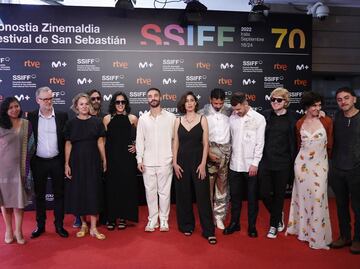 Película sobre sex influencer oaxaqueño causa polémica en San Sebastián