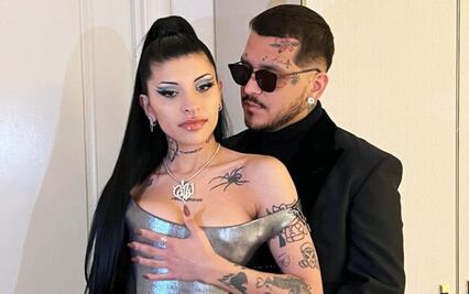 Cazzu reacciona frente a quienes dicen que adquirió mayor fama desde su relación con Christian Nodal