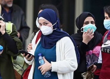 "El tiempo se está acabando", advierte director de la OMS por riesgo de expansión del coronavirus