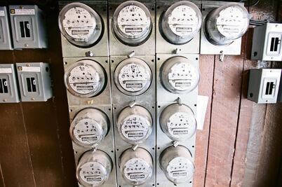 Suben tarifas eléctricas por sexto mes consecutivo