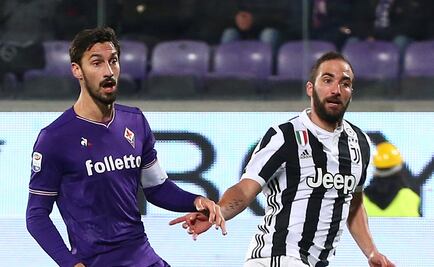 Ya hay fecha para jornada de liga italiana suspendida por muerte de Astori