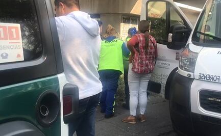 Eran comerciantes los 2 jóvenes ejecutados y abandonados en Río de los Remedios de la GAM