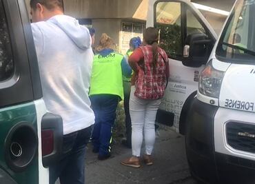 Eran comerciantes los 2 jóvenes ejecutados y abandonados en Río de los Remedios de la GAM