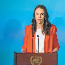 México va contra uso terrorista de las redes