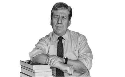 El ocaso de Gertz Manero