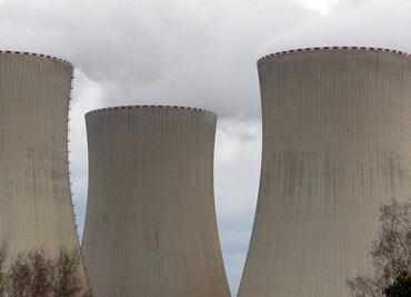 Desaparecen 2.5 toneladas de uranio natural en Libia, reporta organismo de energía atómica