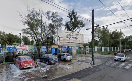 "Nadie nos va a dar lo de nuestras ventas", dice locatario tras cierre de deportivos