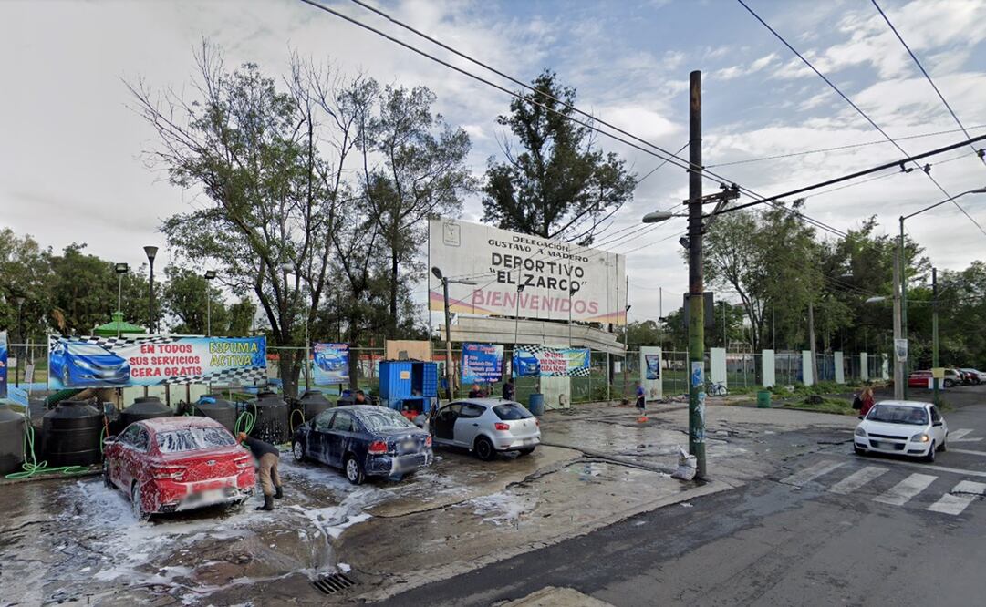 "Nadie nos va a dar lo de nuestras ventas", dice locatario tras cierre de deportivos