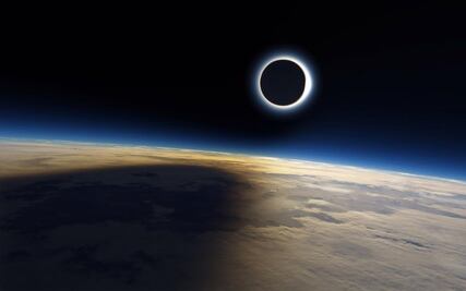 Entérate. Mitos y realidades sobre los eclipses solares