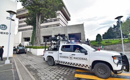 CEESP prevé impunidad por la reforma judicial