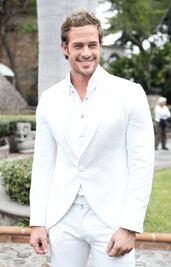 William Levy contra zombis