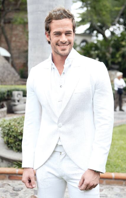 Desde 2012, el actor ha combinado su carrera en México y Estados Unidos (ARCHIVO EL UNIVERSAL)