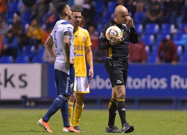 El Clausura 2019 vive su jornada con más suspendidos