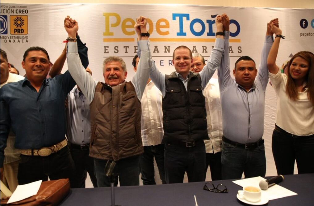 Foto: @AccionNacional