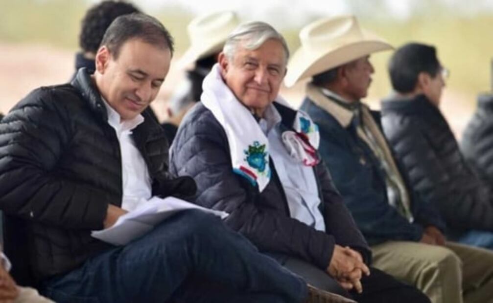 "Aunque se estén haciendo ilusiones" Morena se mantendrá en 2024, advierte AMLO a oposición