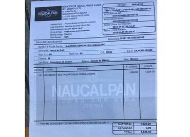 Investigarán a policías de Naucalpan que detuvieron a brigadistas