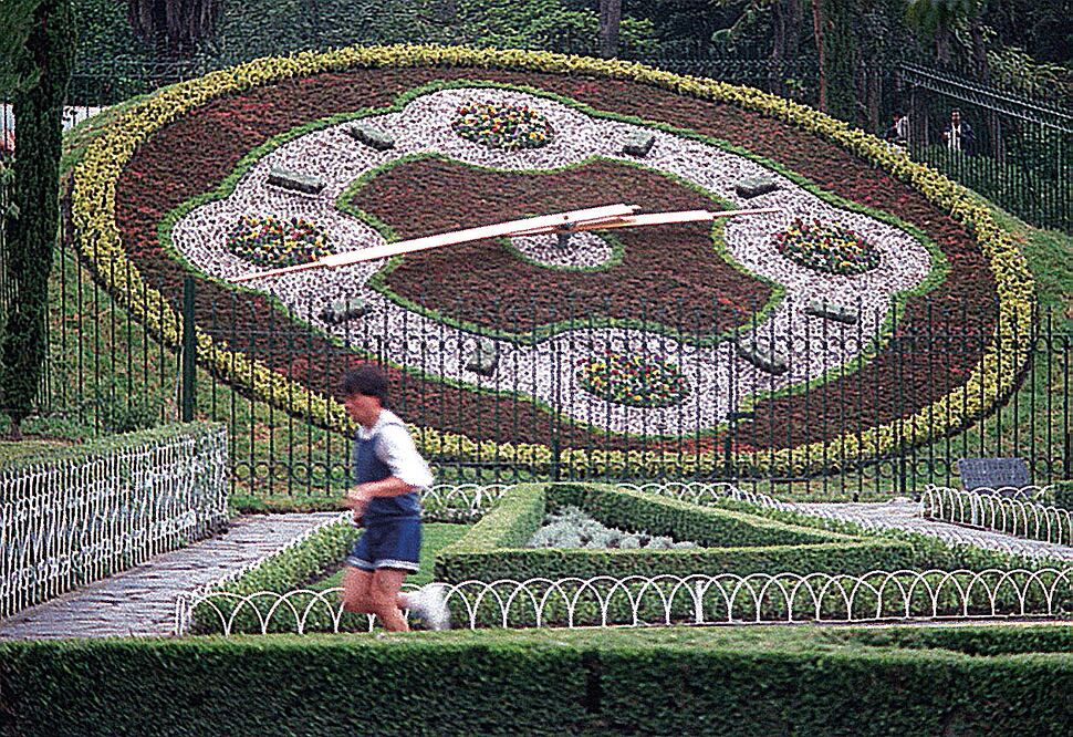 Fotografía: Gerardo Jacome. Archivo/ El UNIVERSAL