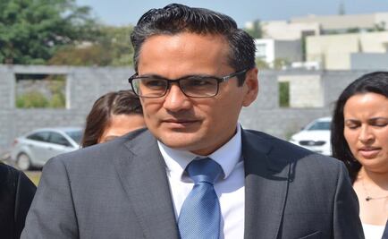 PRD desiste de solicitar destitución del Fiscal de Veracruz