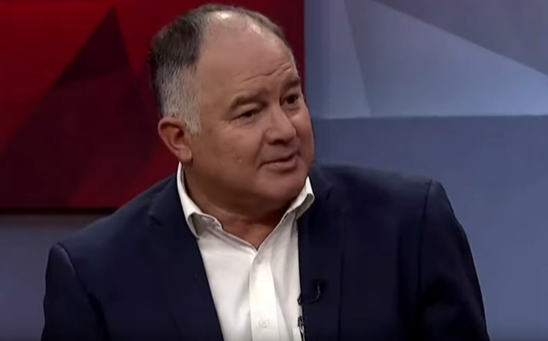 Foto: Tomada de video