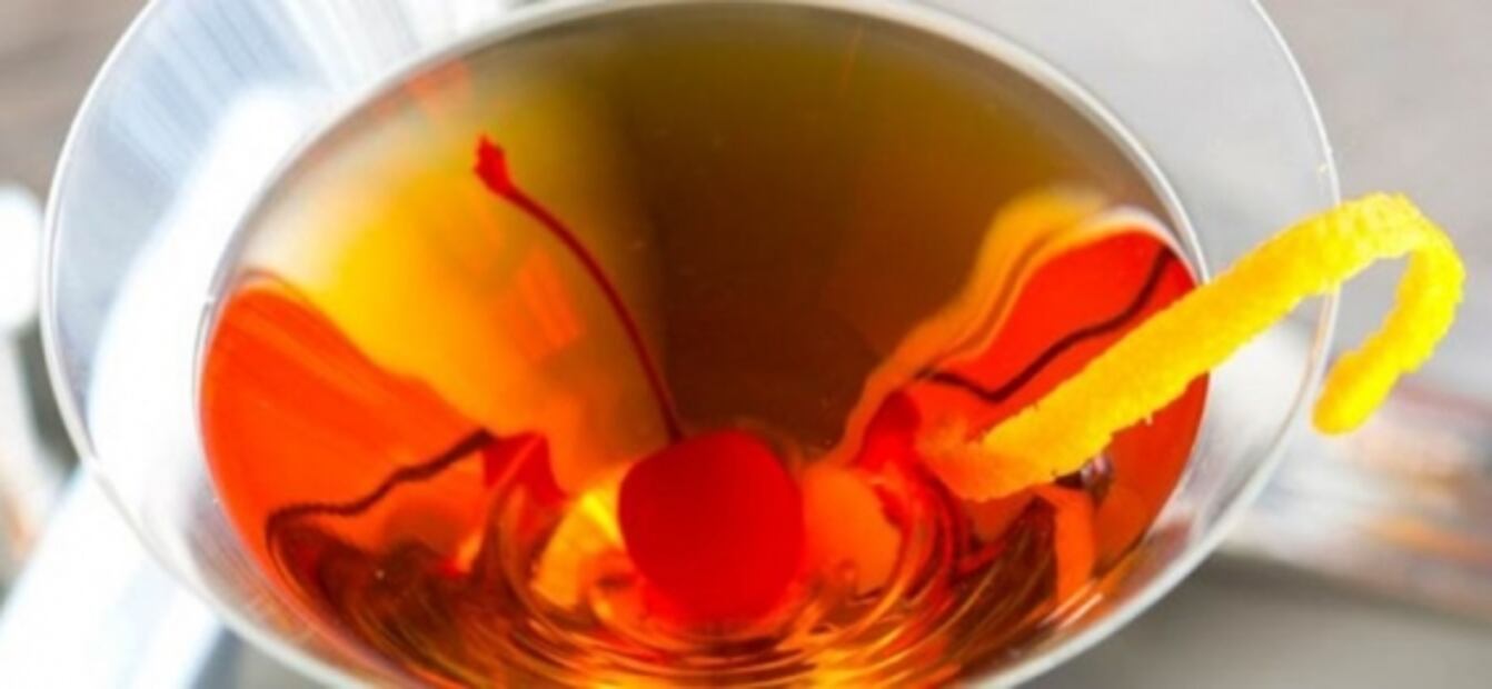 Prepara cocteles con un toque de aceite de oliva