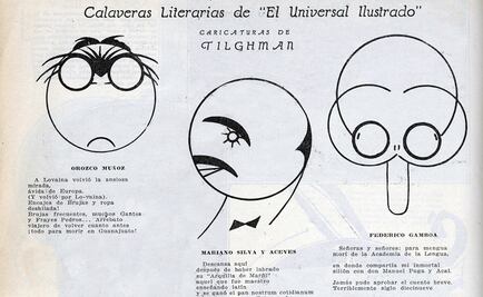 Los versos cómicos de la muerte