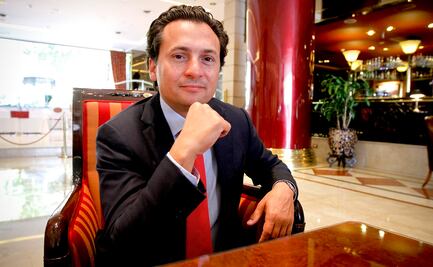 Hospital privado, casa en las Lomas y vino de 25 mil pesos: los privilegios de Emilio Lozoya de regreso a México