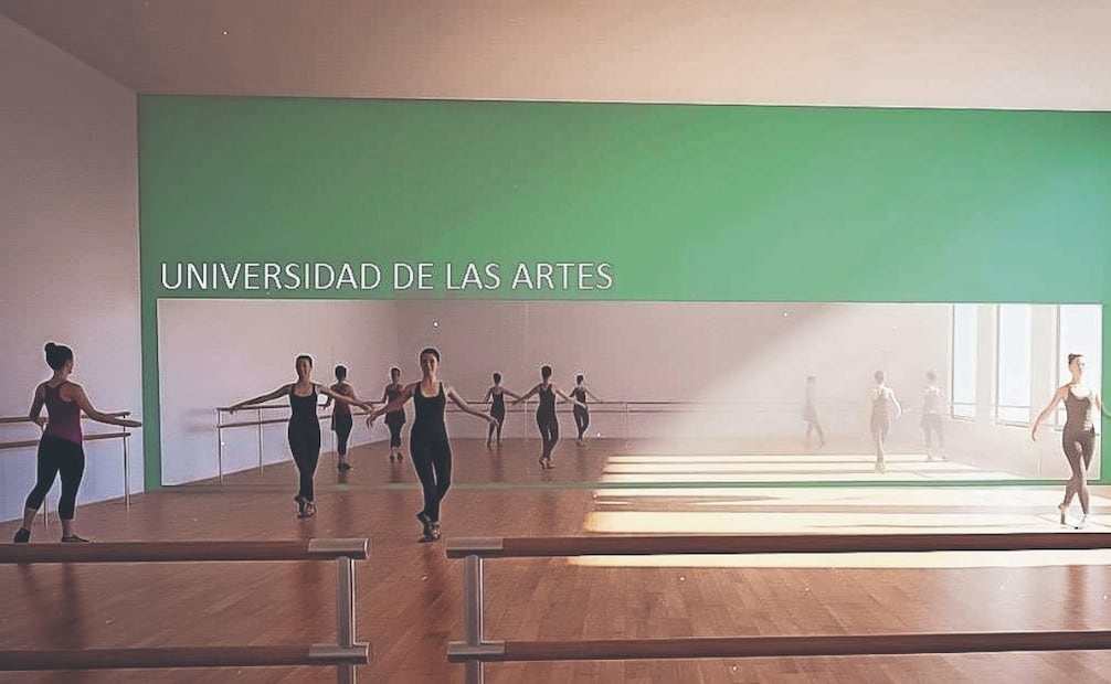 La licenciatura en Danza tendrá dos opciones de especialidad: Intérprete/ Bailarín(a) y Coreografía.