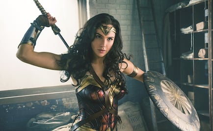 “Wonder Woman” recauda 11 mdd en preestreno