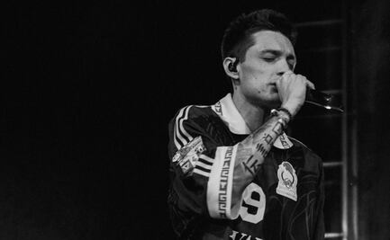 Peso Pluma recibe críticas en redes por guardar silencio tras la muerte de "El Mencho"