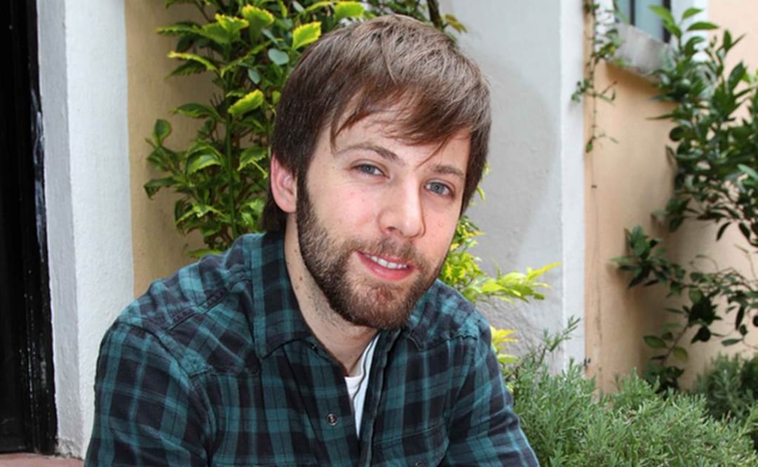 Participó en la película "Que viva la música"   Foto:Archivo