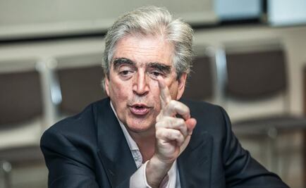 Reglamento consolida la Secretaría de Cultura: Rafael Tovar y de Teresa