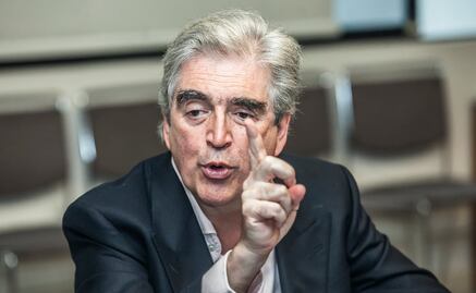 Reglamento consolida la Secretaría de Cultura: Rafael Tovar y de Teresa