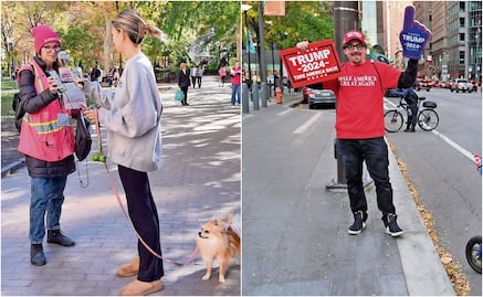 Elecciones Estados Unidos 2024: Pennsylvania, la joya de la corona; prevén empate técnico
