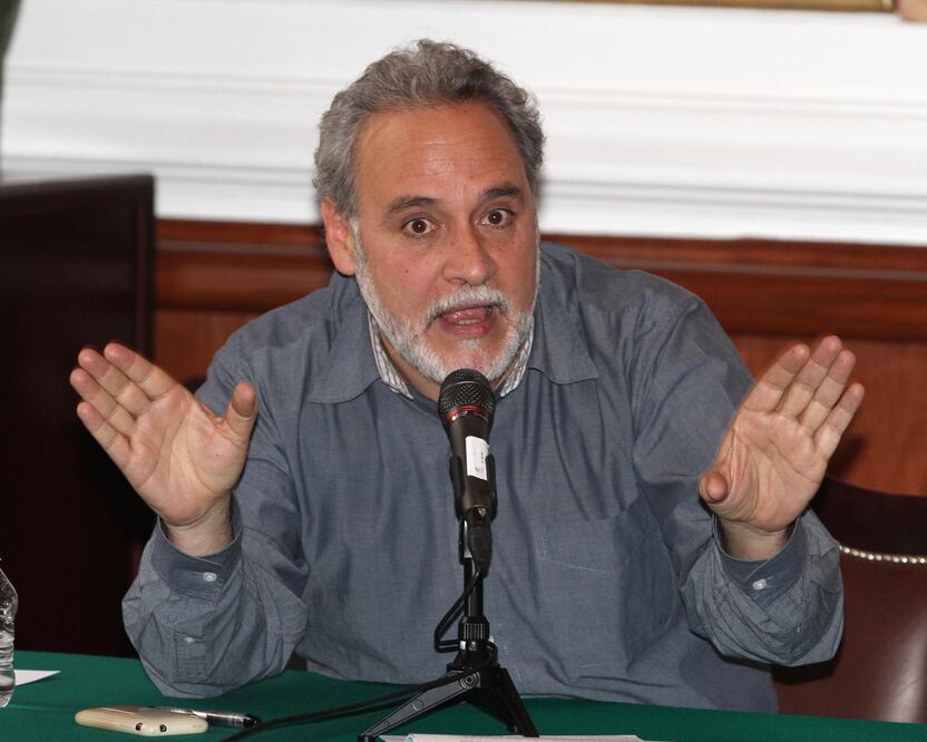 Archivo / EL UNIVERSAL