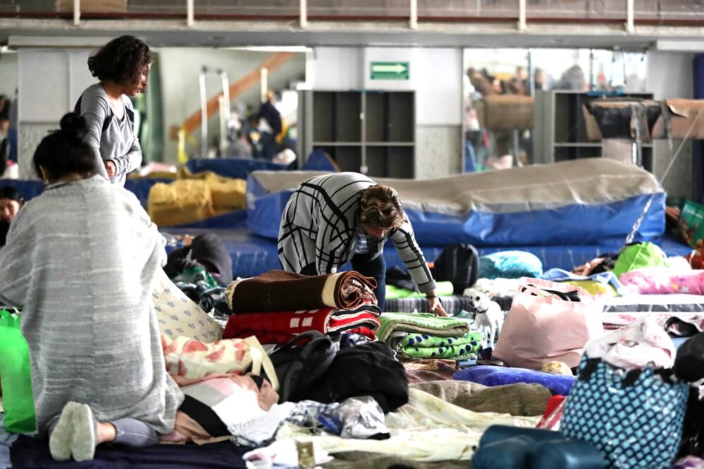 Foto: Lucia Godinez / EL UNIVERSAL