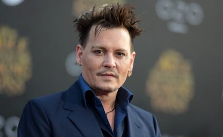 Johnny Depp culpa a ex representantes de su crisis financiera