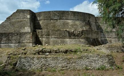 Jóvenes limpiarán Zona Arqueológica de Tula Chico