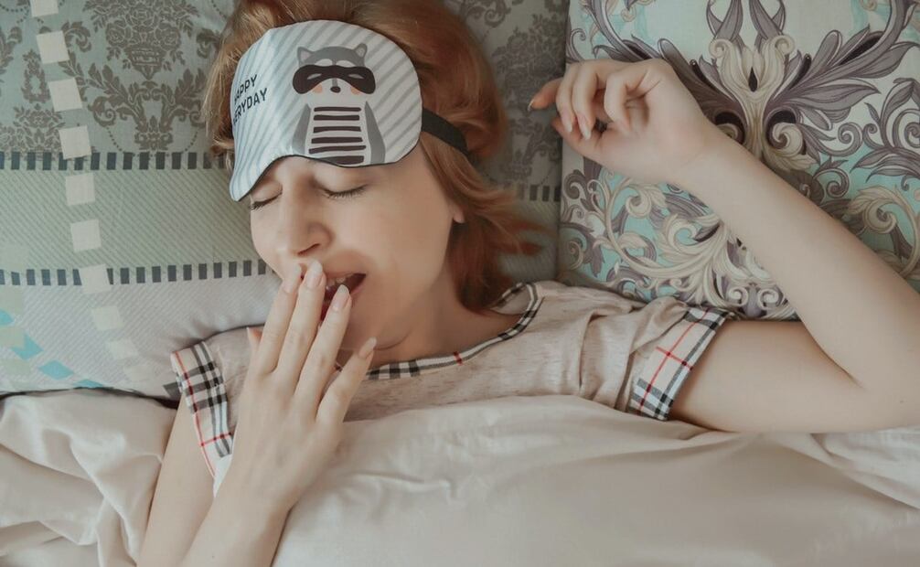 Los trastornos del sueño afectan la calidad y cantidad del descanso./ Foto: Pexels