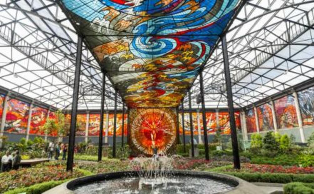 6 viajes bonitos y baratos para darle la vuelta a la cuesta de enero