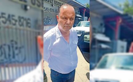 En junio habrá elecciones y... ¿salida de César Duarte de prisión?