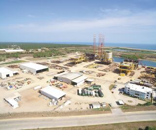 Refinería de Dos Bocas se encarece 13.5%