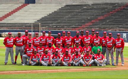 Roban en Mazatlán a equipo que participa en la Serie del Caribe