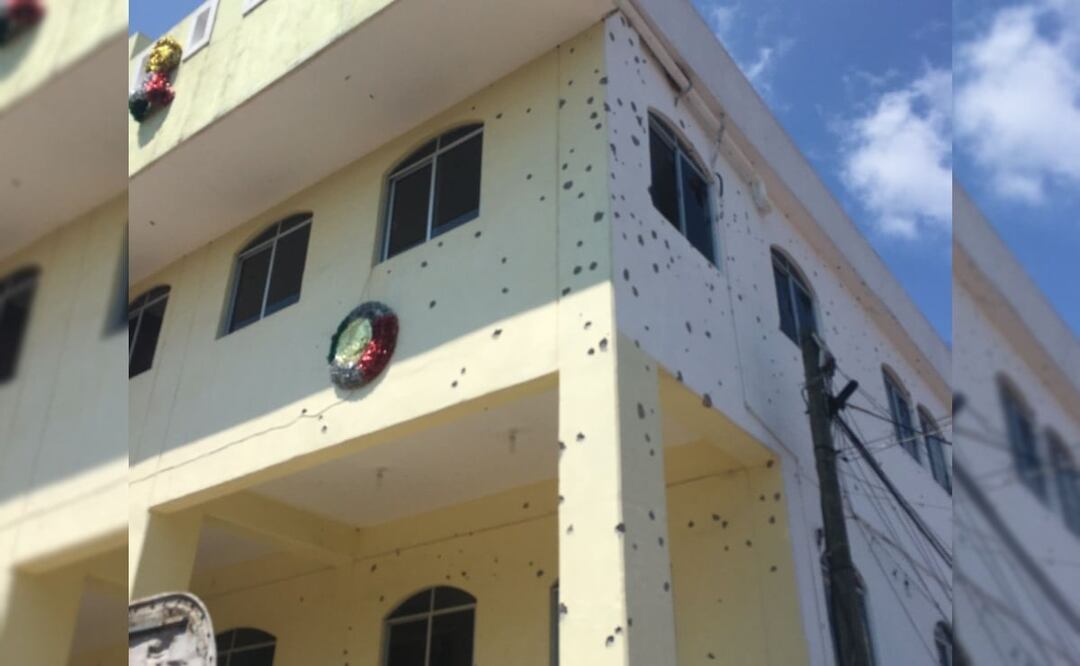 Foto: Tomada de @JacobMorant/El Universal