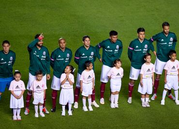 México no saldría de Buenos Aires